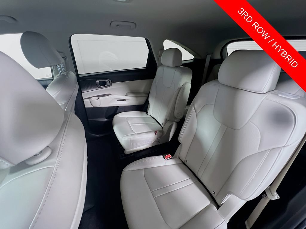 Certified 2023 Kia Sorento EX AWD/4WD image 26
