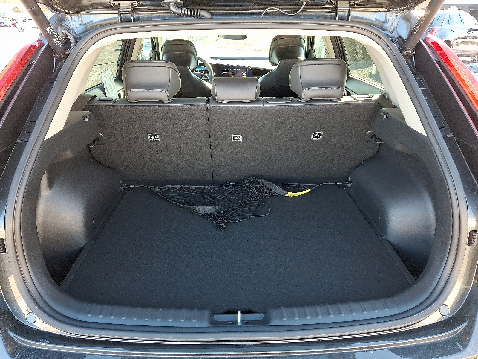 Used 2024 Kia Niro Wind w/ Wind Preserve Package image 27