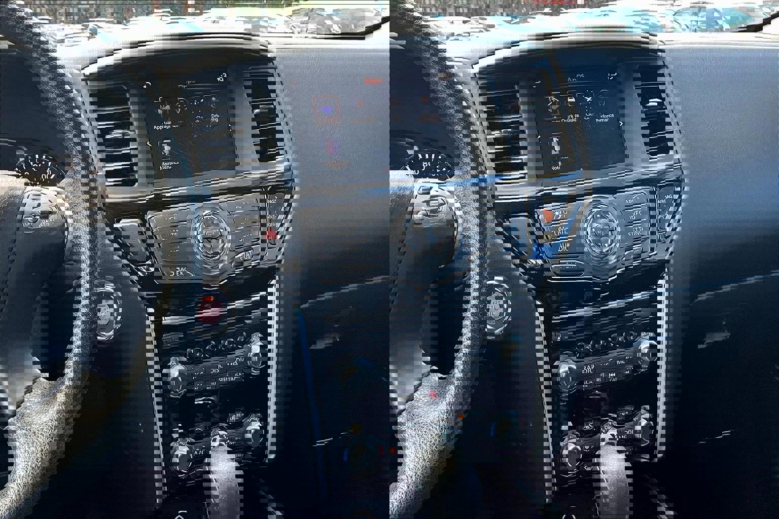 Used 2018 Nissan Pathfinder S image 6