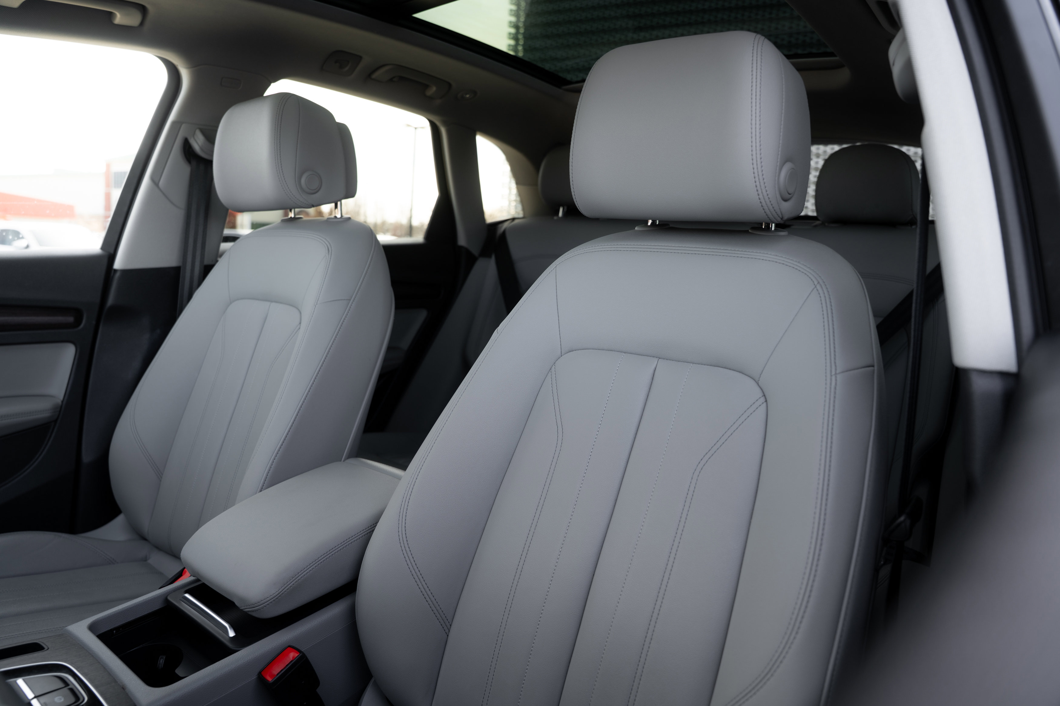 Certified 2022 Audi Q5 2.0T Premium Plus w/ Premium Plus Package image 24