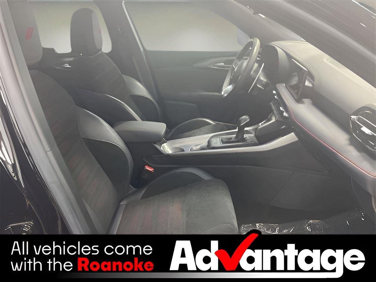 Used 2024 Dodge Hornet R/T image 19