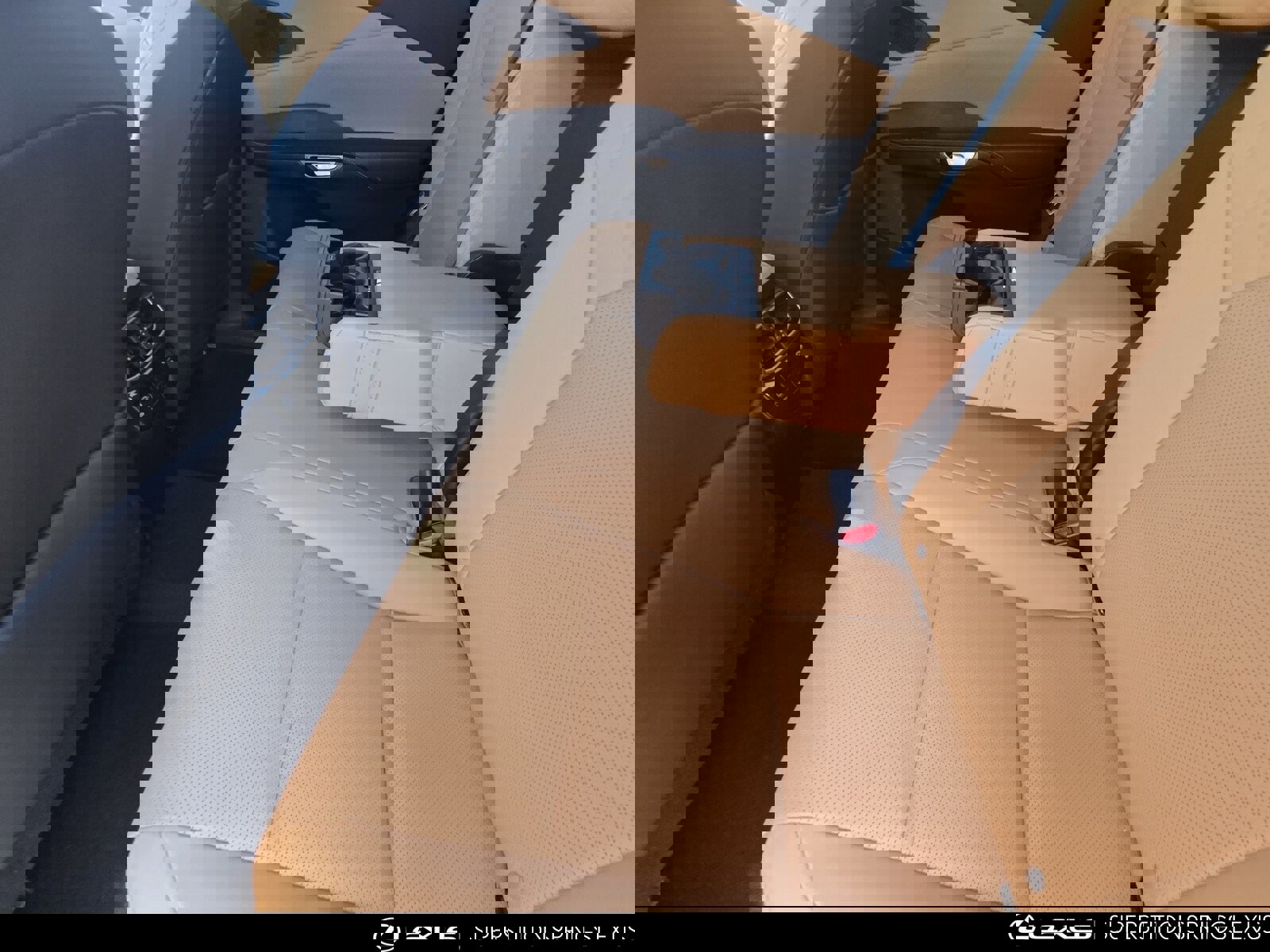 Certified 2025 Lexus RX 350 Premium image 25