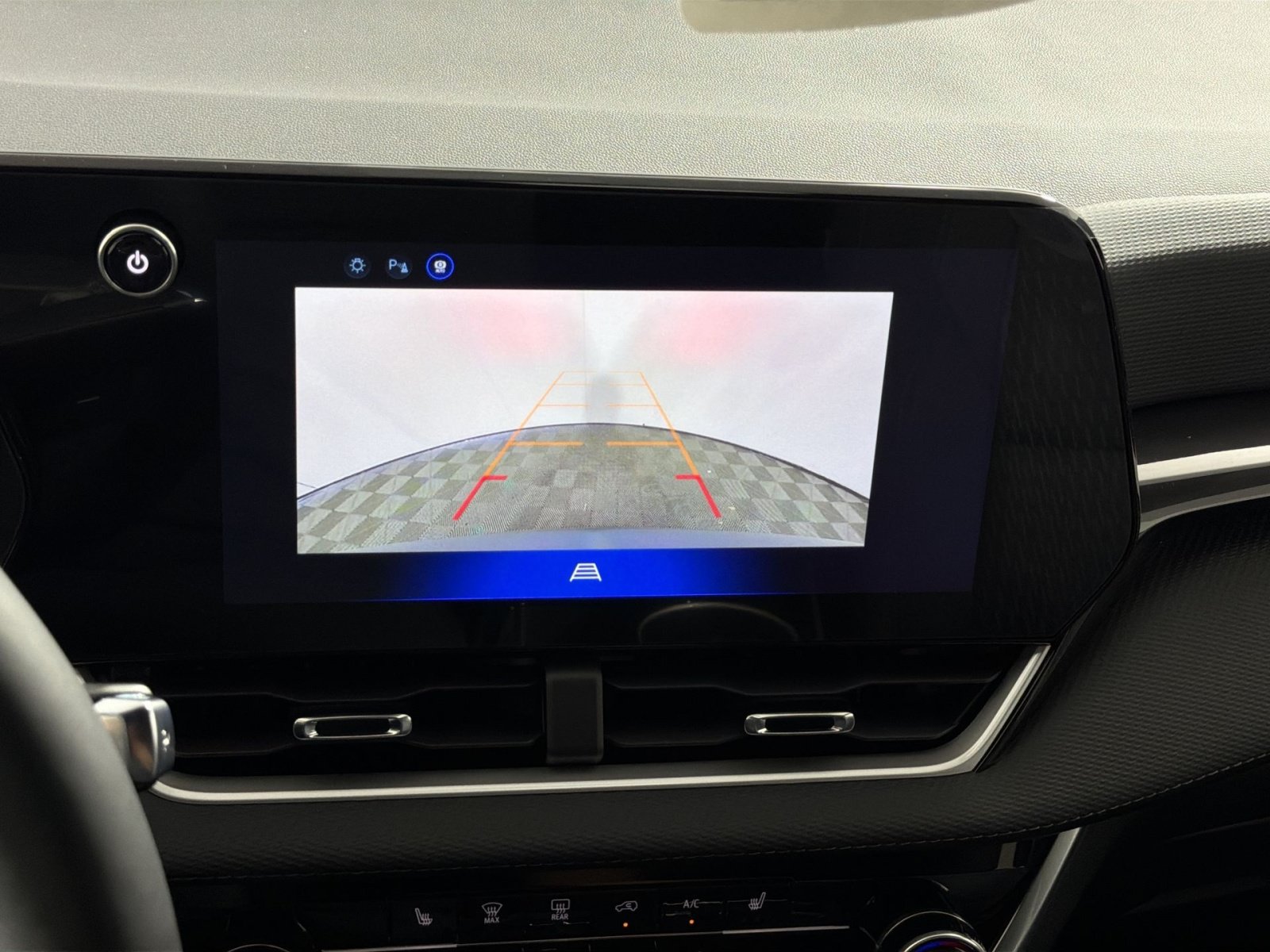 New 2027 Chevrolet Equinox LT FWD image 19
