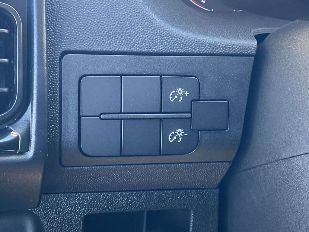 New 2026 RAM ProMaster 1500 image 24