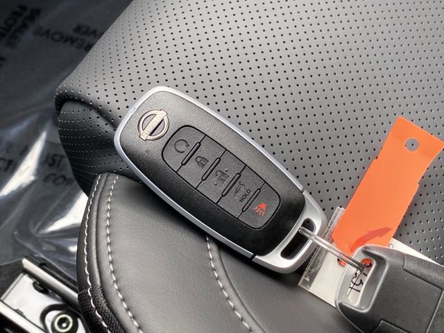 New 2026 Nissan Rogue Platinum image 30