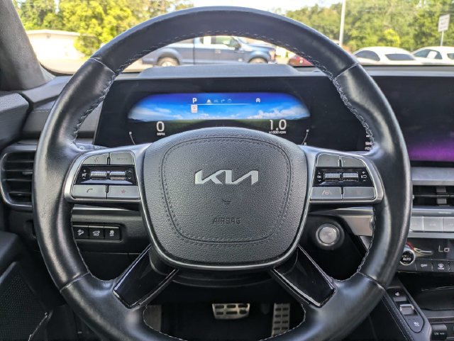 Certified 2024 Kia Telluride SX Prestige X-Line AWD/4WD image 34