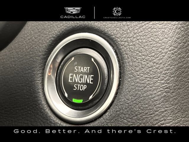 Used 2021 Cadillac XT4 Premium Luxury FWD image 19