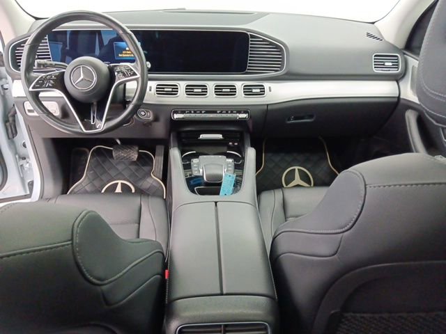 Used 2024 Mercedes-Benz GLE 350 4MATIC w/ AMG Line Exterior image 15