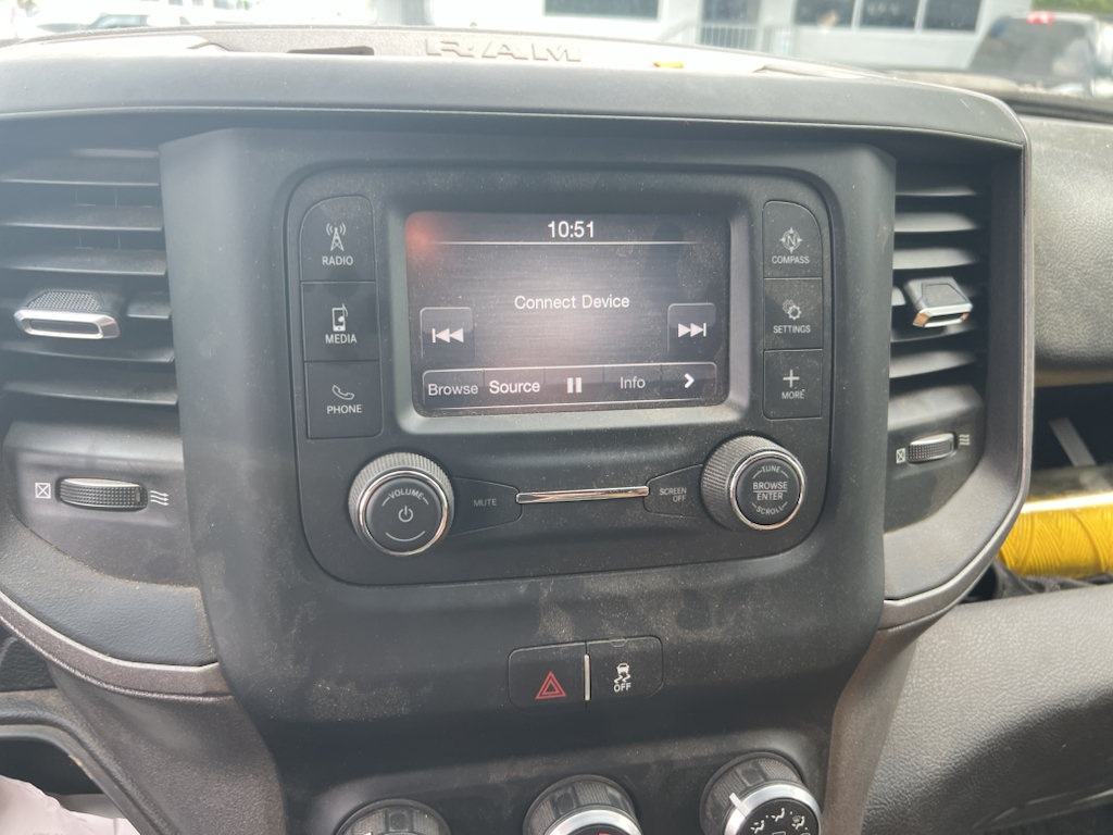 Used 2023 RAM 4500 Tradesman AWD/4WD image 11