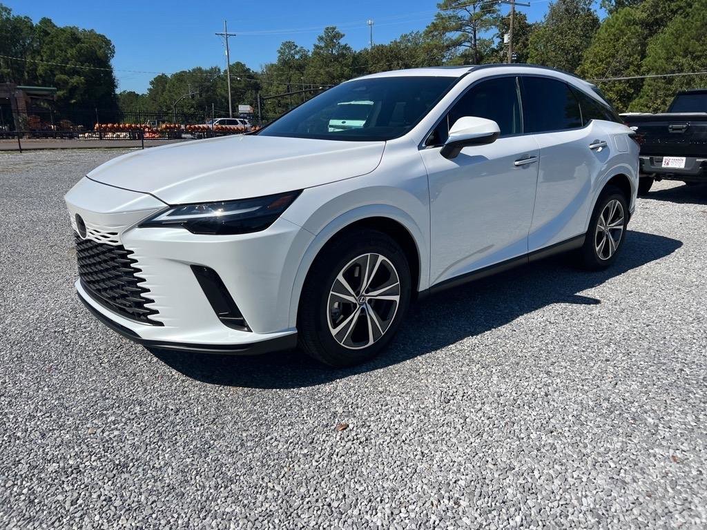 Used 2024 Lexus RX 350 FWD w/ Technology Package image 2