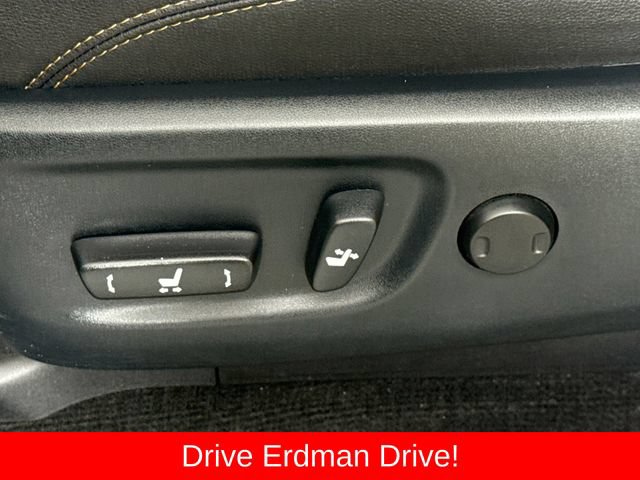 Certified 2023 Toyota 4Runner 40th Anniversary SE AWD/4WD image 12