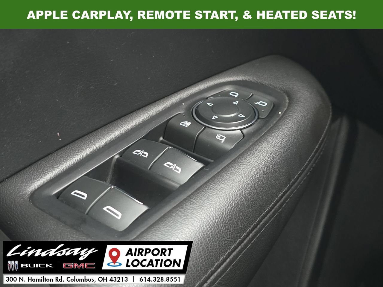 Used 2018 Cadillac XT5 Luxury w/ Driver Awareness Package image 23