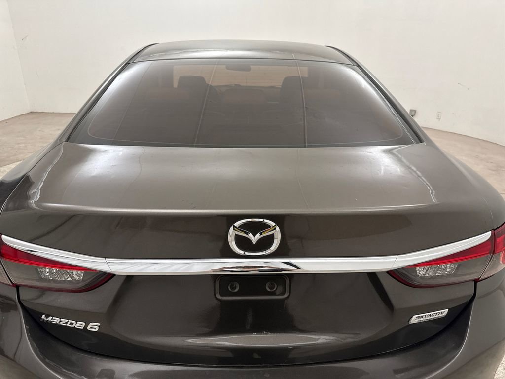 Used 2017 MAZDA MAZDA6 Sport FWD image 23