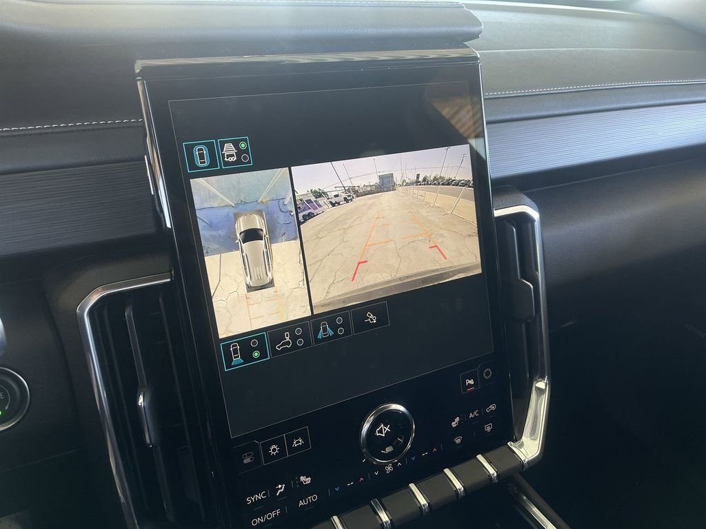New 2026 GMC Acadia Elevation w/ Black Edition FWD image 15