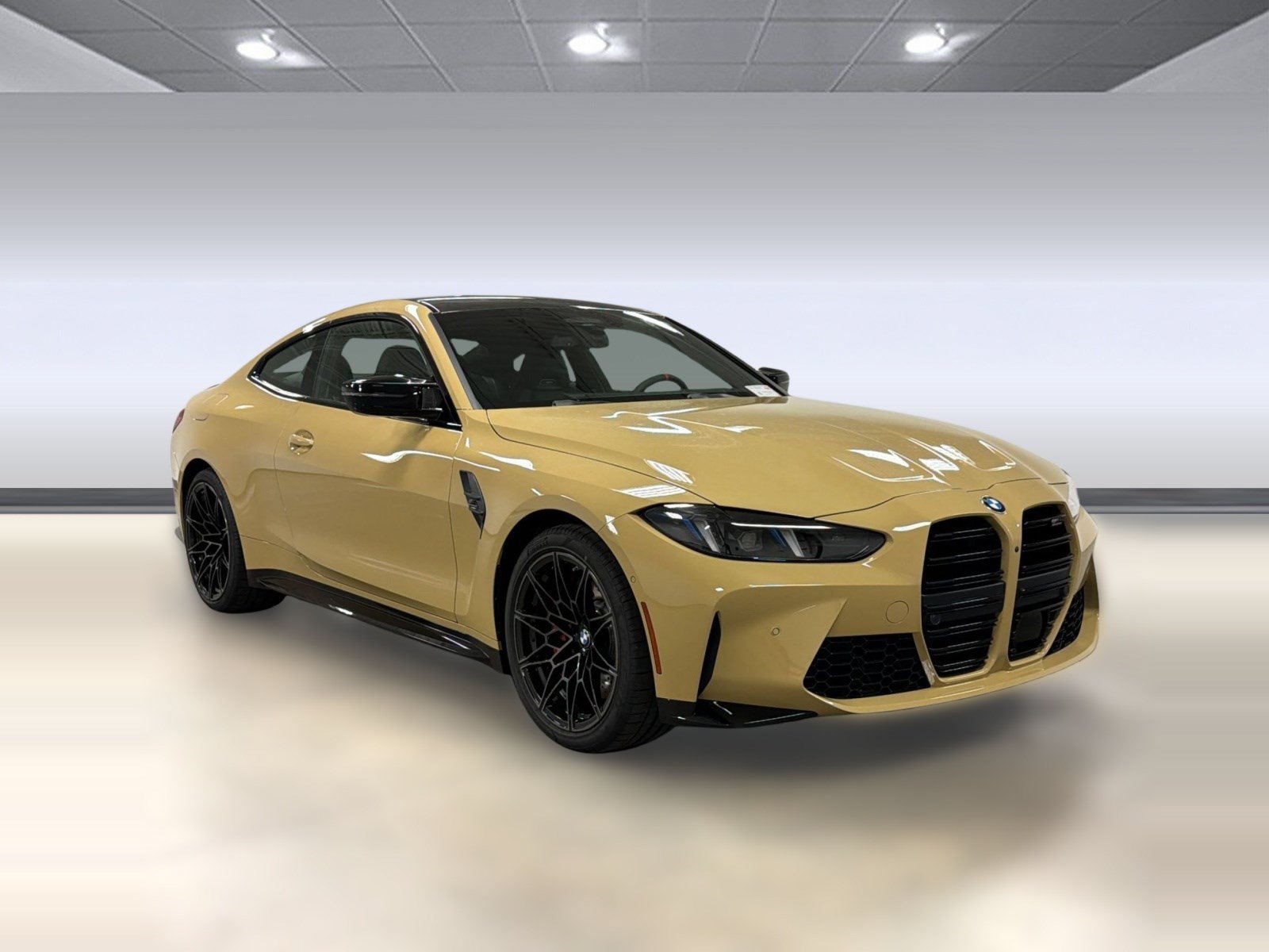 New 2027 BMW M4 xDrive Competition AWD/4WD image 6