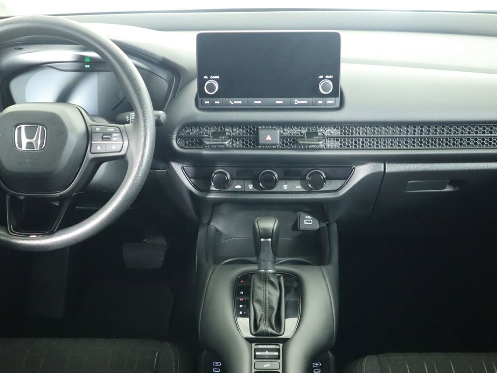 Used 2024 Honda HR-V LX image 14