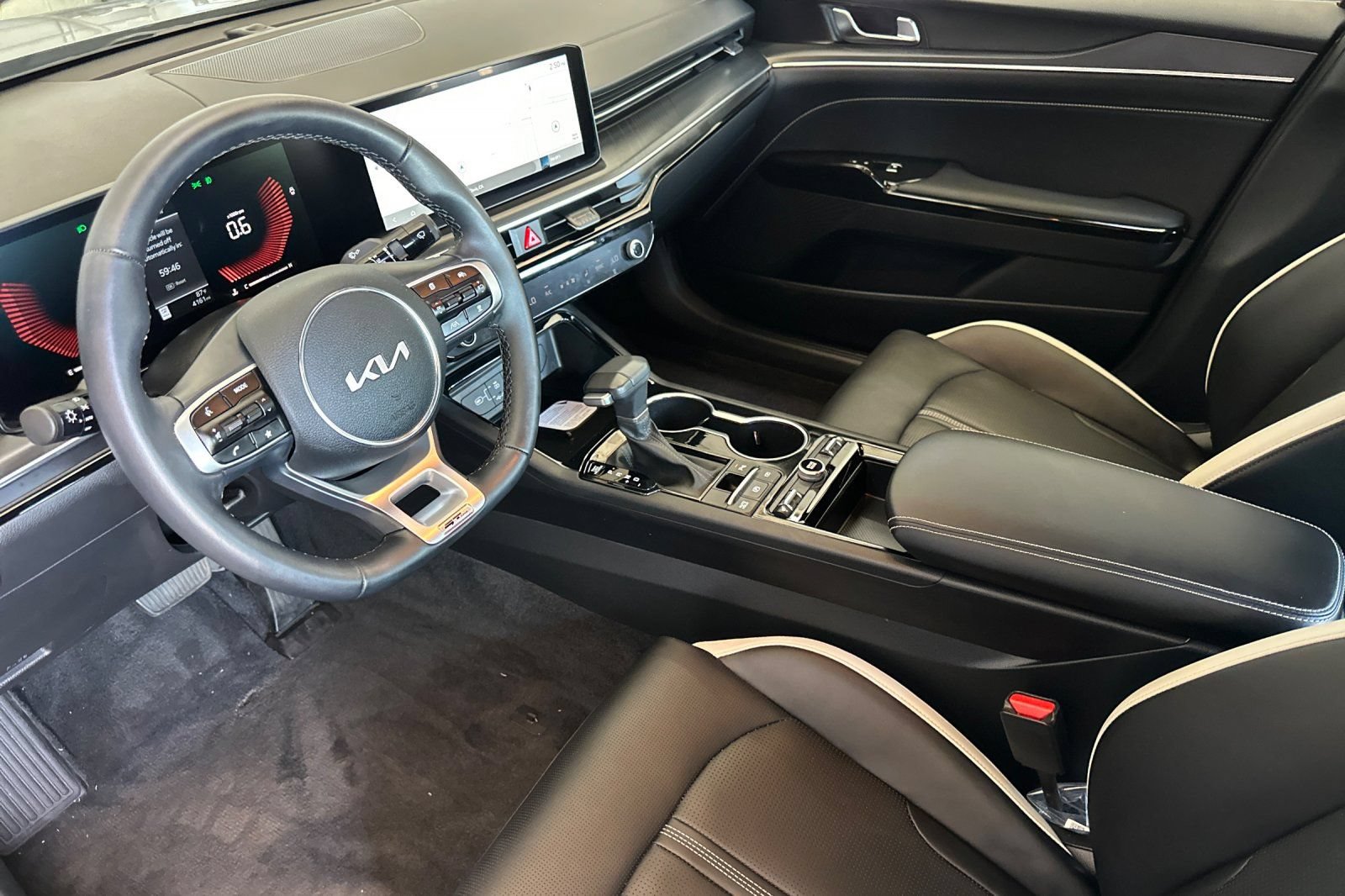 Used 2026 Kia K5 GT-Line FWD image 10