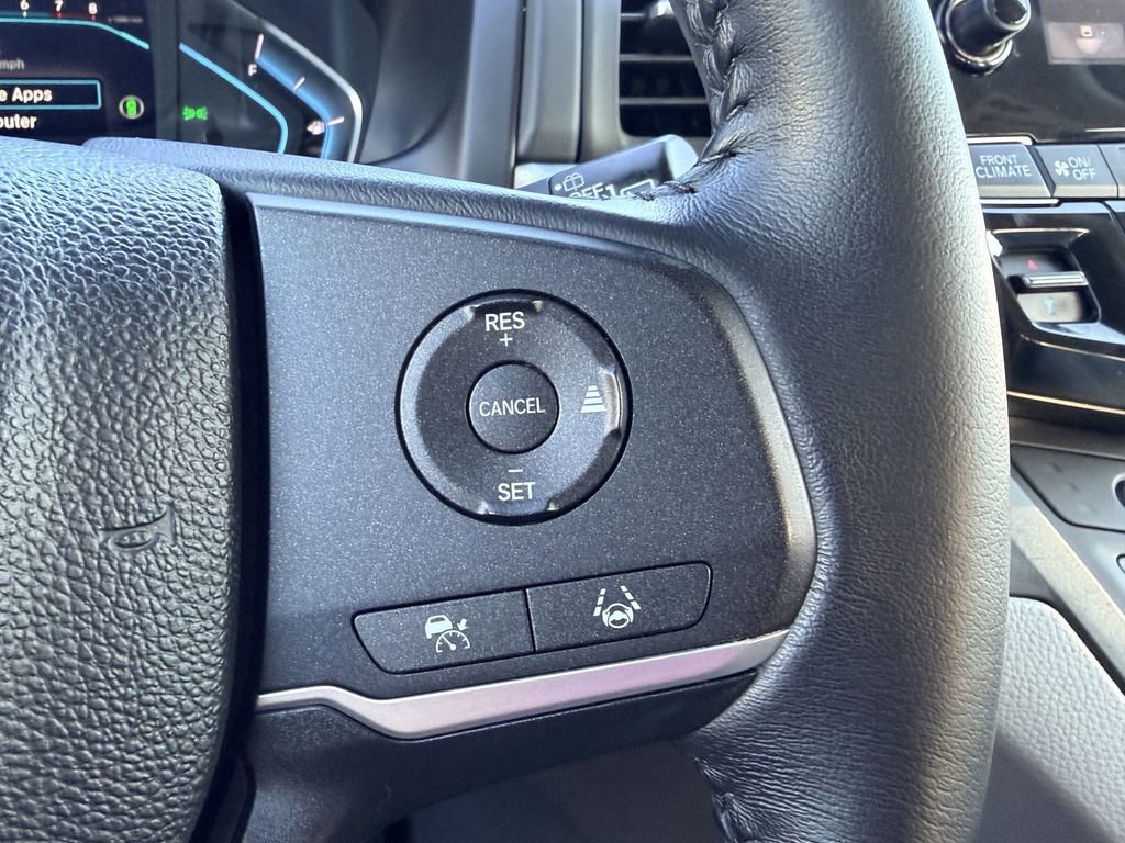 Used 2022 Honda Odyssey EX-L image 29
