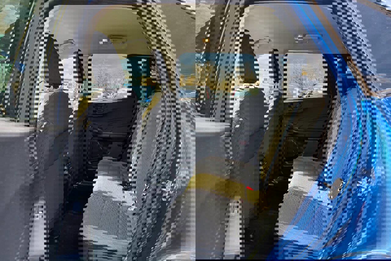 Used 2022 Ford Escape SE w/ Convenience Package AWD/4WD image 19