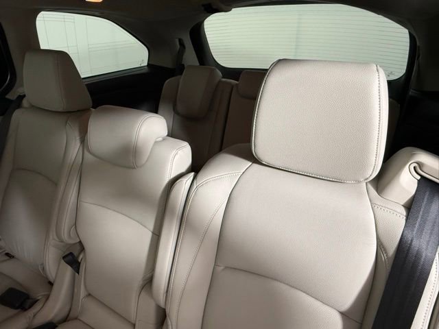 Used 2026 Honda Odyssey EX-L image 38