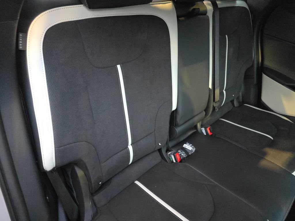 New 2025 Kia EV6 GT-Line image 24