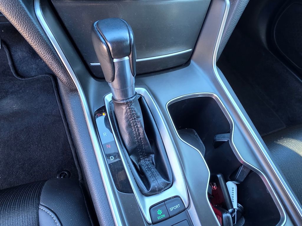 Used 2022 Honda Accord Sport image 17