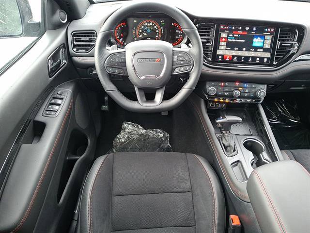 New 2026 Dodge Durango GT image 9