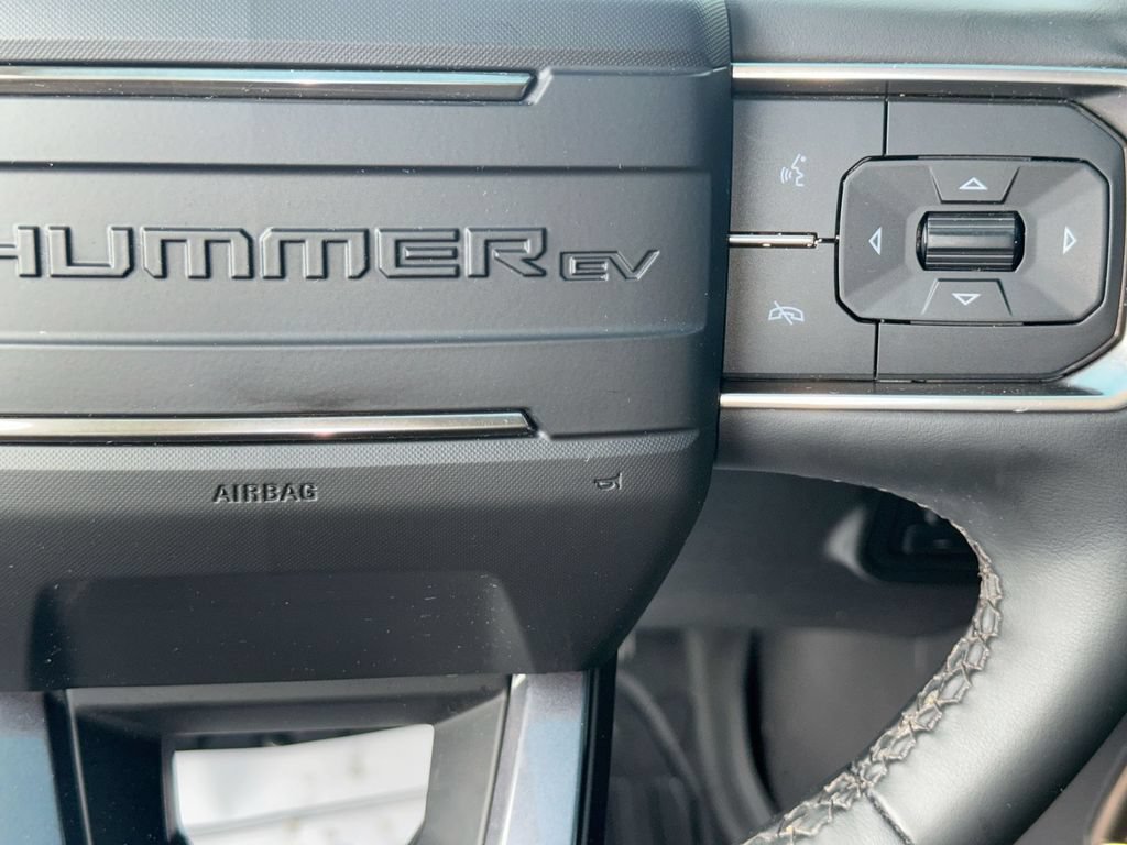 Used 2023 GMC Hummer EV Edition 1 AWD/4WD image 18