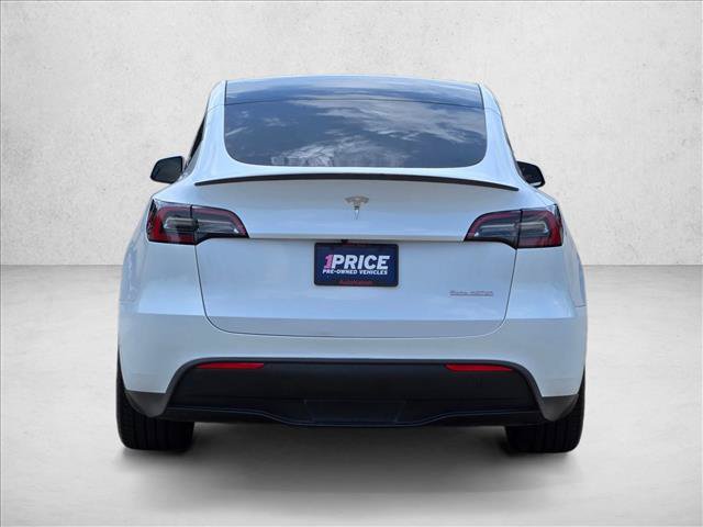 Used 2023 Tesla Model Y Performance AWD/4WD image 6