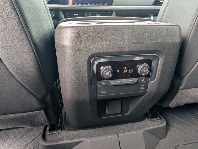 New 2026 Chevrolet Tahoe LT w/ Comfort Package AWD/4WD image 6