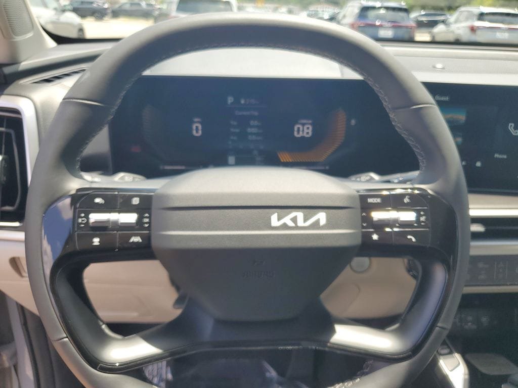 New 2026 Kia Sorento S AWD/4WD image 10