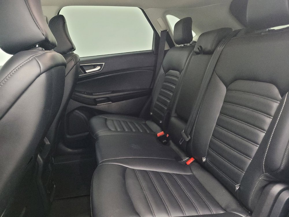 Used 2022 Ford Edge SEL w/ Convenience Package AWD/4WD image 18