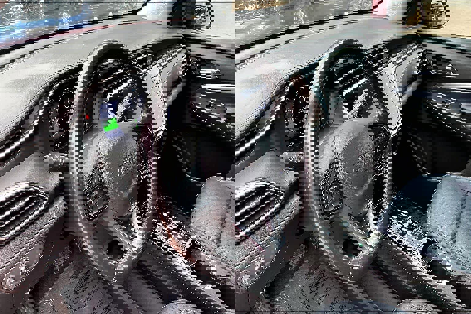 Used 2023 Chevrolet Bolt EUV LT w/ Convenience Package image 16