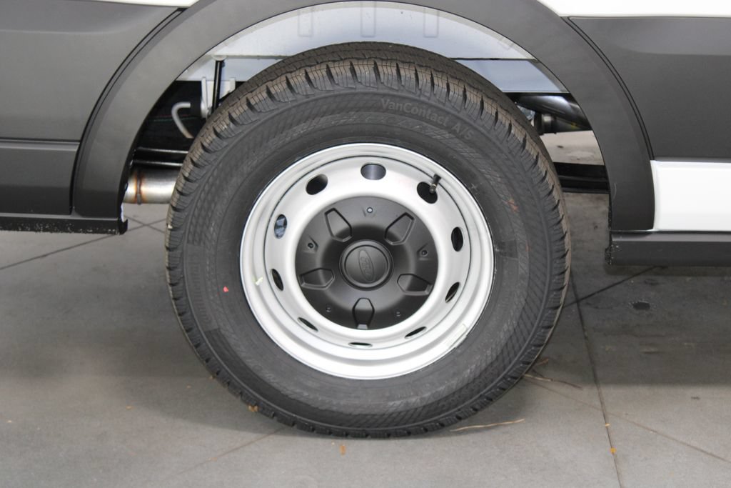 New 2026 Ford Transit 350 XL RWD image 12