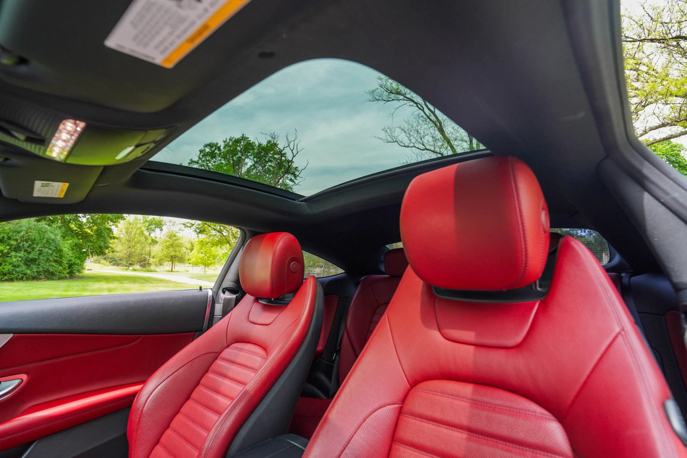 Used 2019 Mercedes-Benz C 300 Coupe image 14