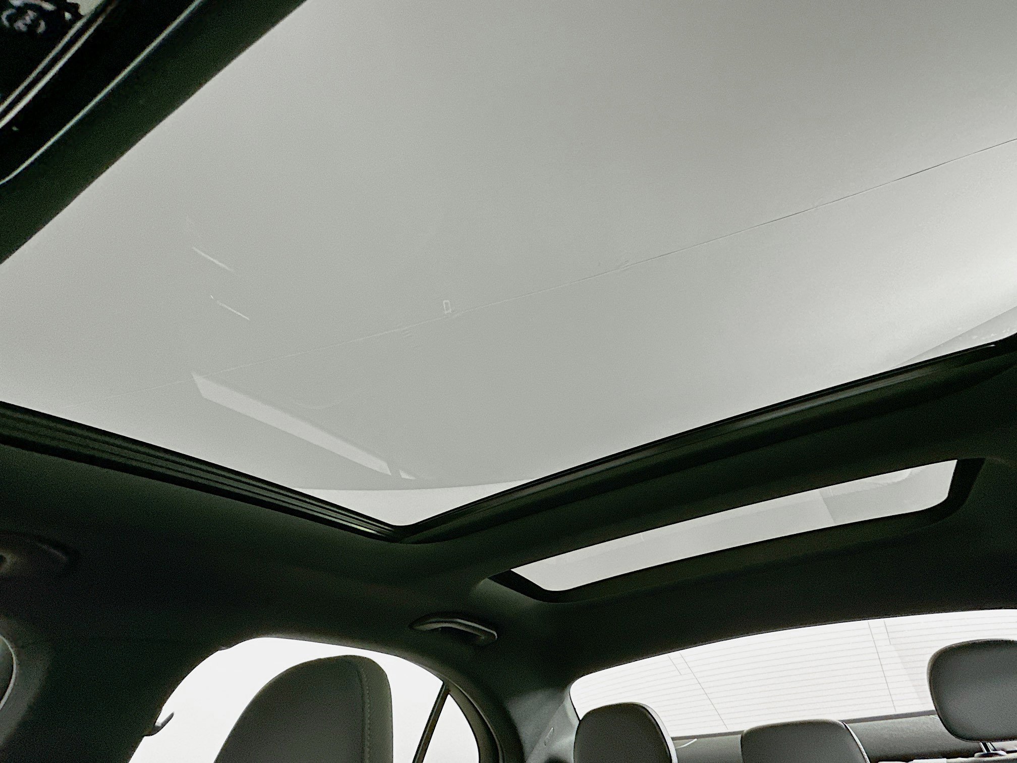 Certified 2025 Mercedes-Benz C 300 4MATIC Sedan image 27