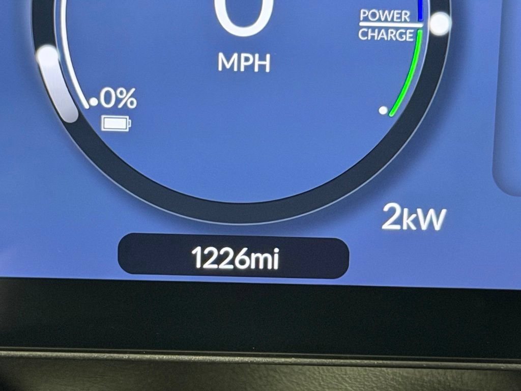 Used 2024 Honda Prologue Elite image 15