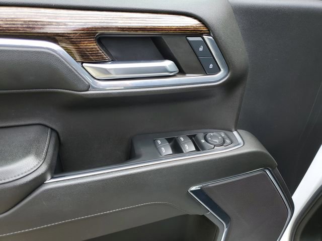 Used 2024 GMC Sierra 1500 Elevation RWD image 20