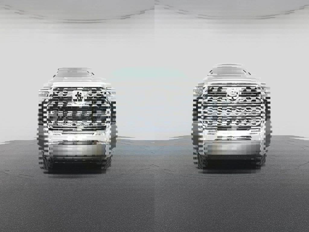 New 2026 Toyota Tundra 1794 Edition image 31