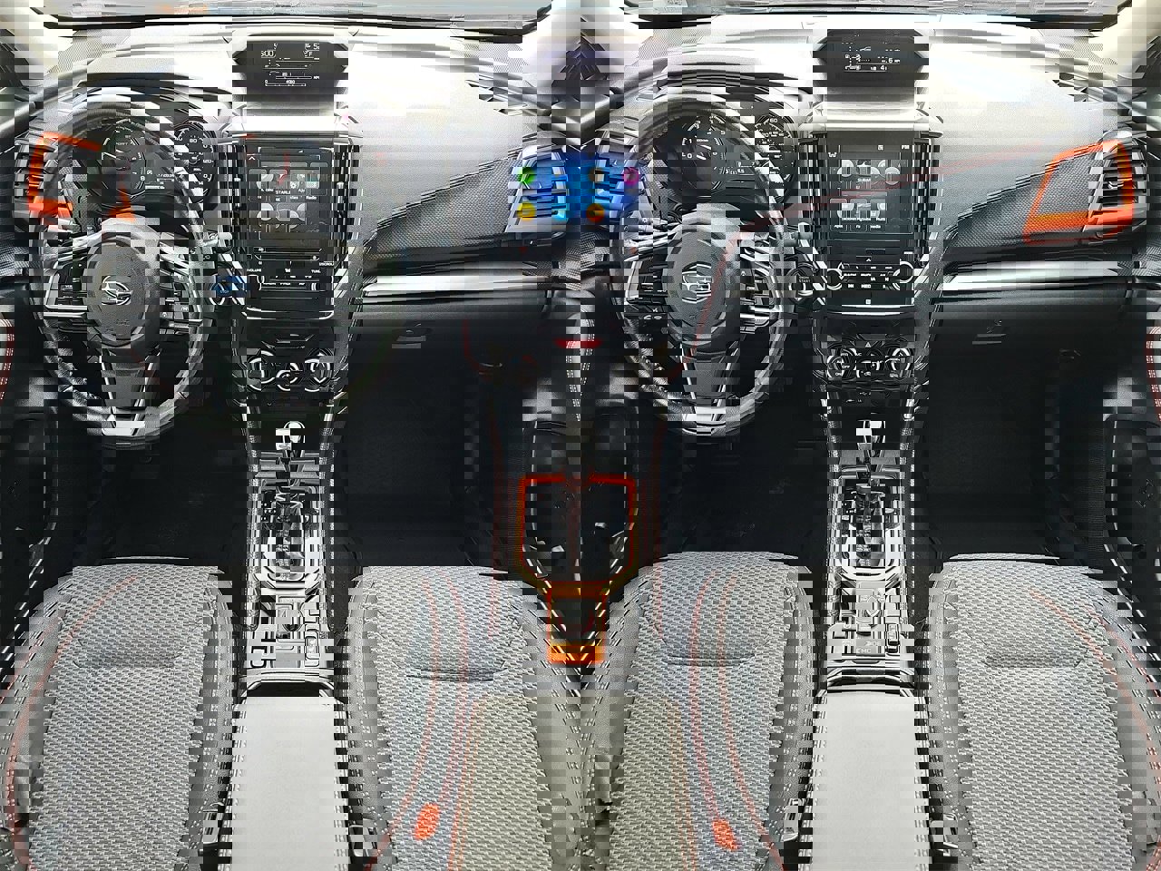 Used 2019 Subaru Forester Sport image 9