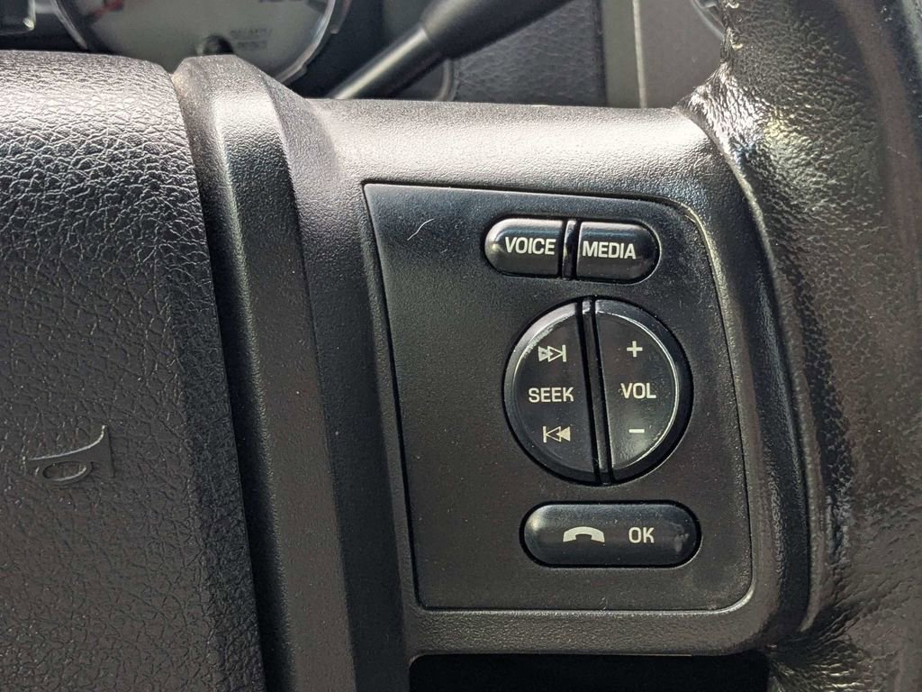 Used 2009 Ford F250 Lariat image 21