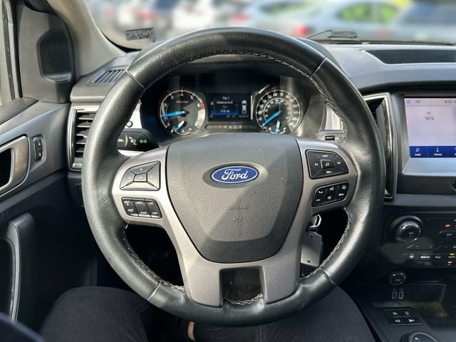 Used 2020 Ford Ranger XLT w/ Equipment Group 302A Luxury AWD/4WD image 16