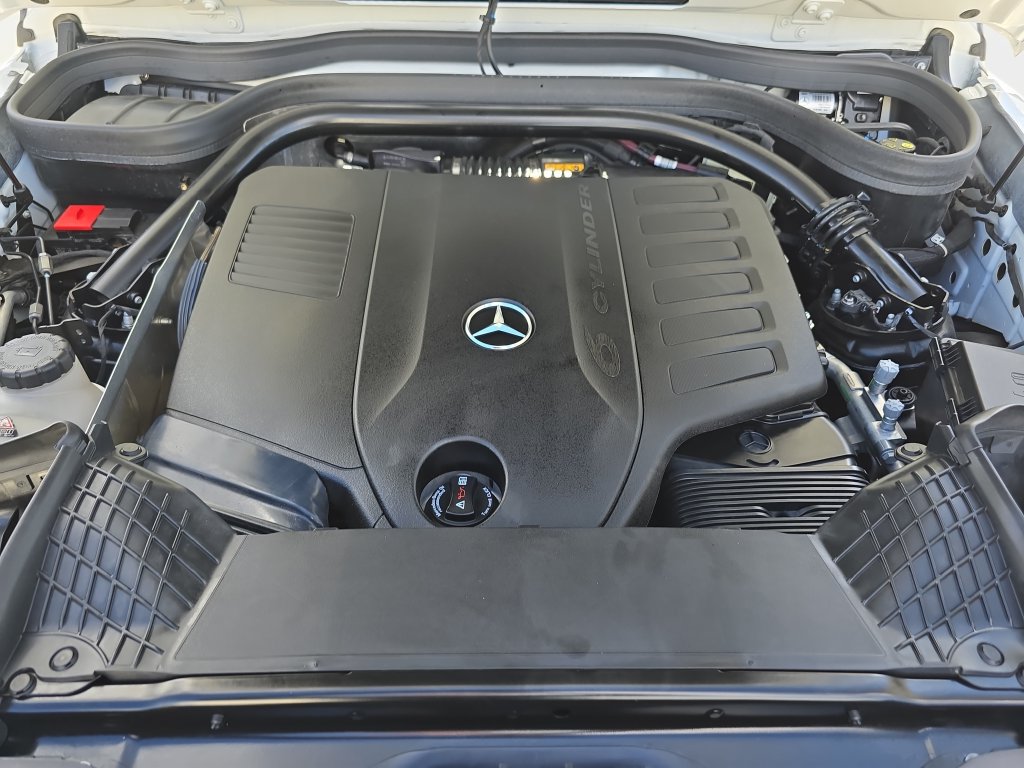 Used 2026 Mercedes-Benz G 550 image 34