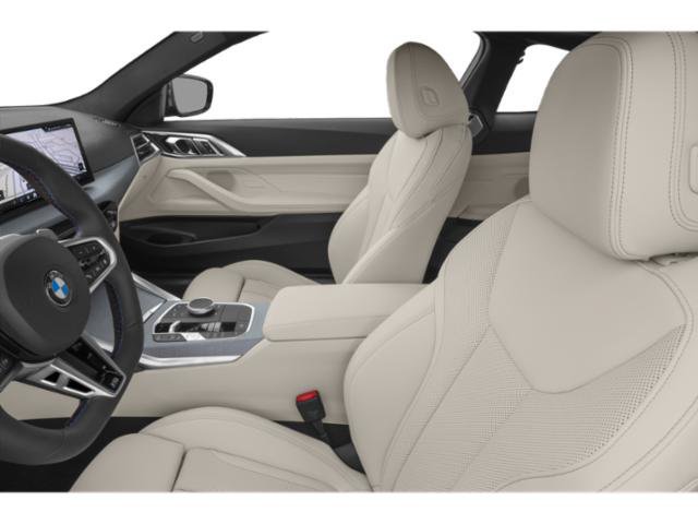 New 2027 BMW 440i xDrive Coupe AWD/4WD image 11