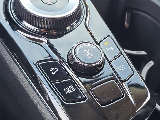 Certified 2024 Kia Sportage EX image 25