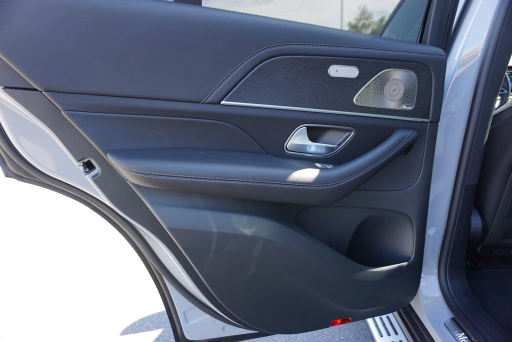 New 2026 Mercedes-Benz GLE 450 4MATIC image 51