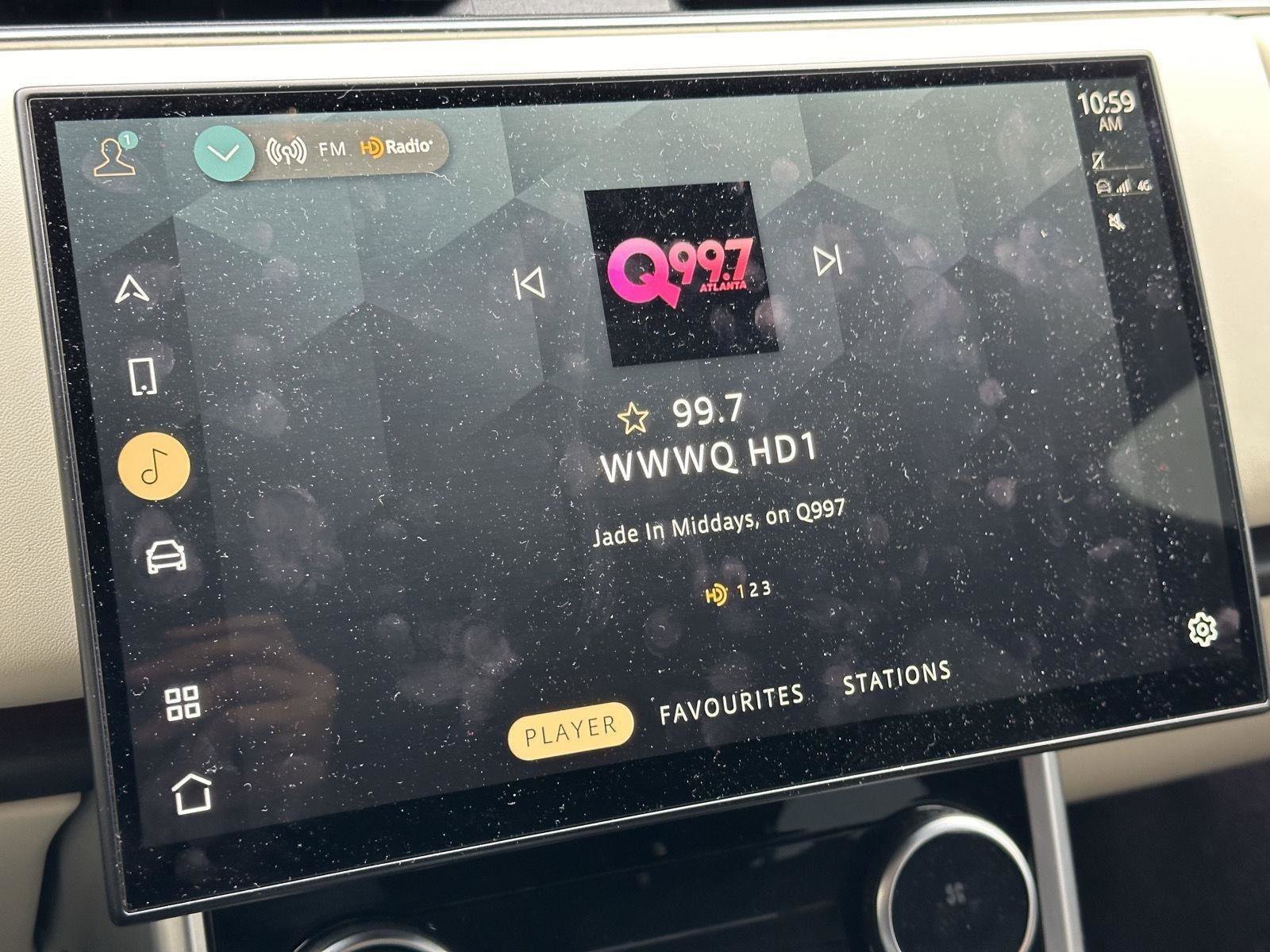 Used 2023 Land Rover Range Rover SE image 14