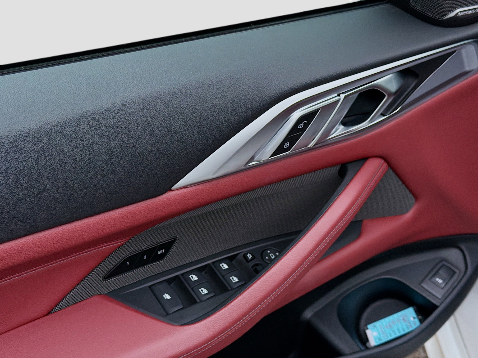 Used 2026 BMW 430i Convertible image 22