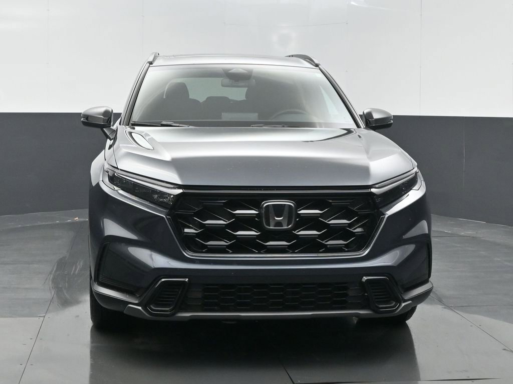 Certified 2025 Honda CR-V Sport image 4