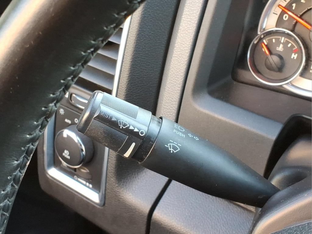Used 2016 RAM 1500 Big Horn AWD/4WD image 20
